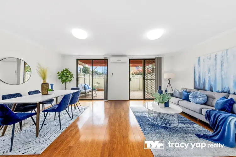 Fifth view of Homely townhouse listing, 62/127 Park Road, Rydalmere NSW 2116