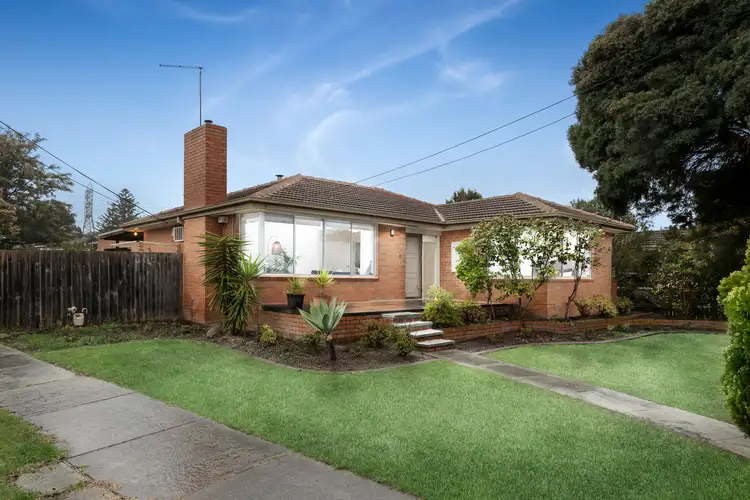 48 Noorong Avenue, Bundoora VIC 3083