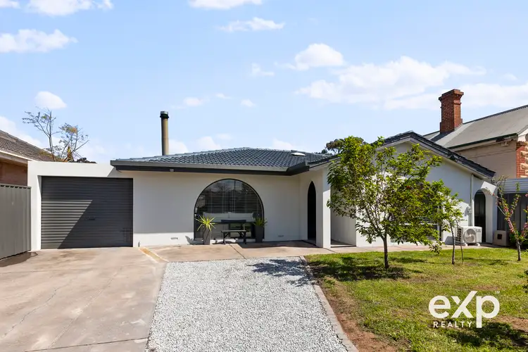 Main view of Homely house listing, 707 Torrens Road, Cheltenham SA 5014