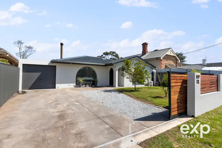 Second view of Homely house listing, 707 Torrens Road, Cheltenham SA 5014