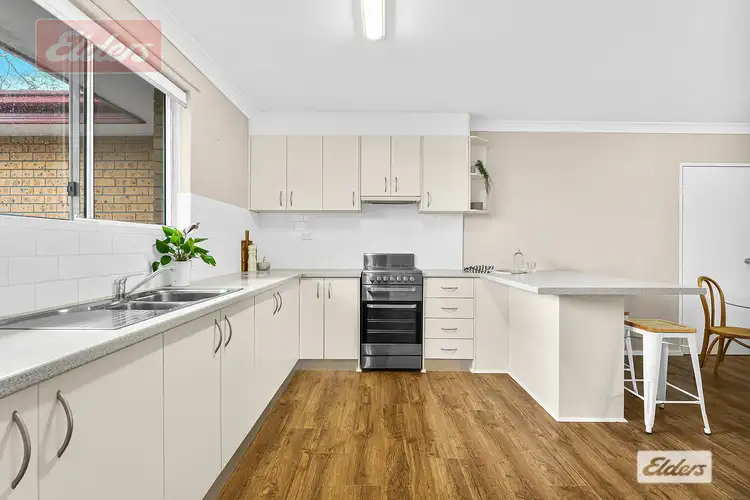 Third view of Homely apartment listing, 8/538 President Avenue, Sutherland NSW 2232