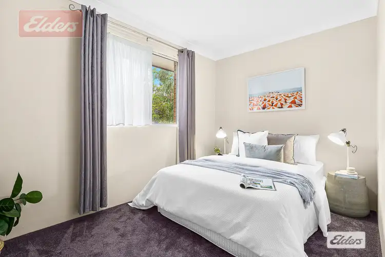 Fifth view of Homely apartment listing, 8/538 President Avenue, Sutherland NSW 2232