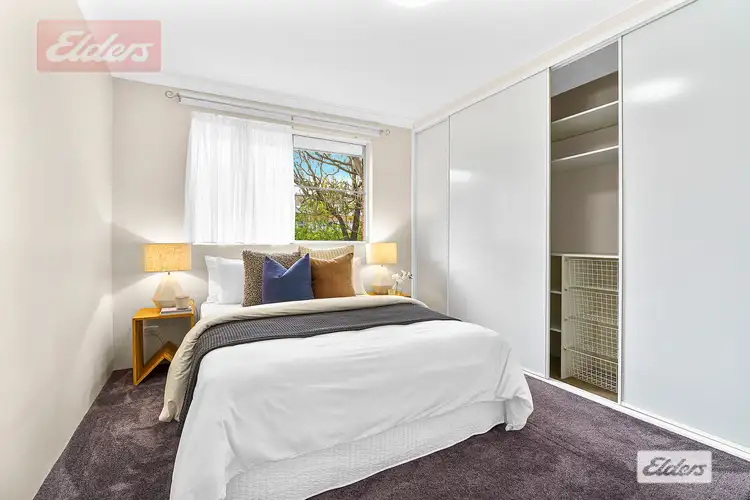 Sixth view of Homely apartment listing, 8/538 President Avenue, Sutherland NSW 2232