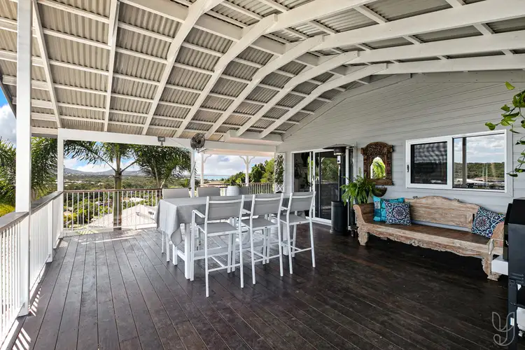 Fifth view of Homely house listing, 26 Waterview Drive, Lammermoor QLD 4703
