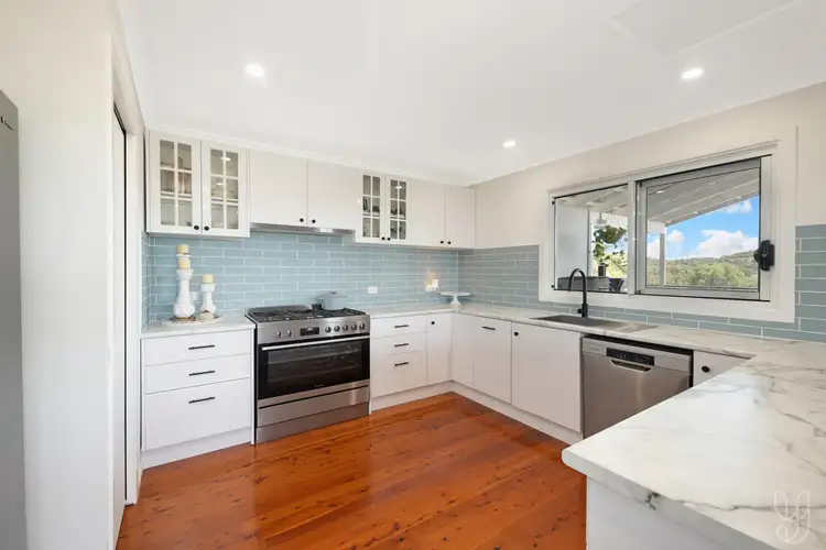 Sixth view of Homely house listing, 26 Waterview Drive, Lammermoor QLD 4703