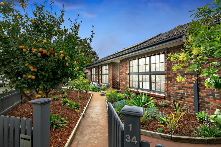 1/34 Riviera Street, Mentone VIC 3194