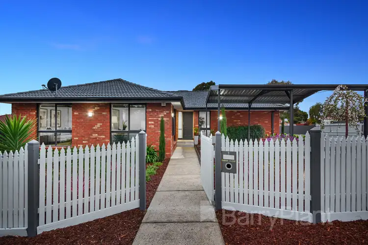 1 Ensign Close, Wantirna VIC 3152