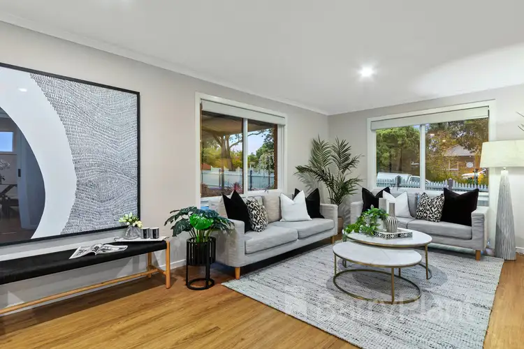 Sixth view of Homely house listing, 1 Ensign Close, Wantirna VIC 3152