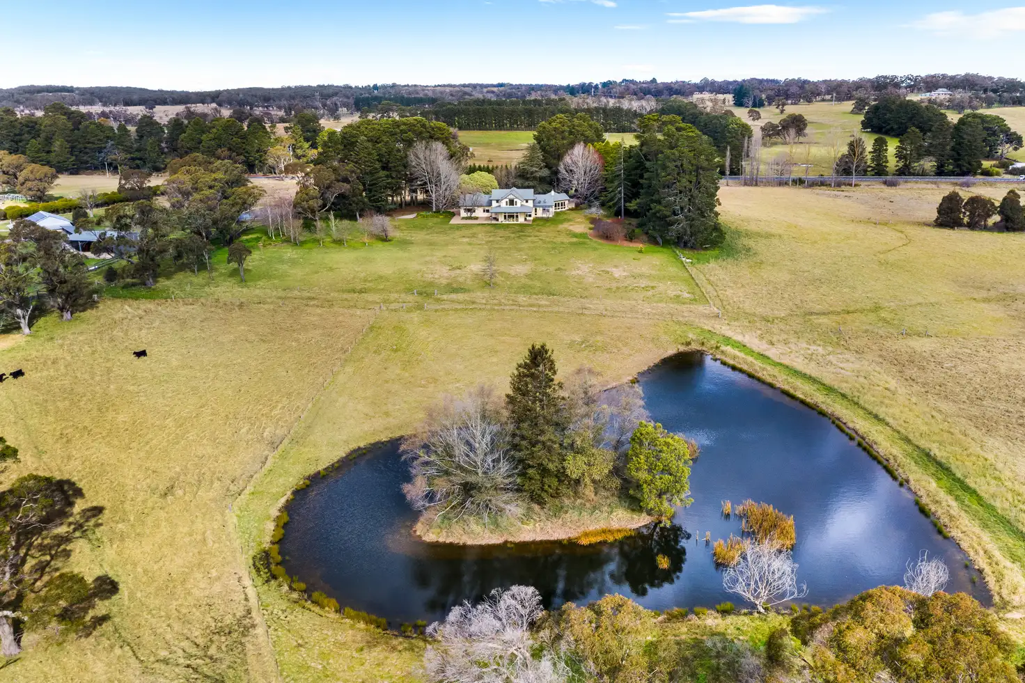 Main view of Homely rural property listing, 6140 Illawarra Highway, Moss Vale NSW 2577
