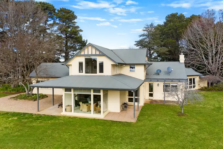 Second view of Homely rural property listing, 6140 Illawarra Highway, Moss Vale NSW 2577