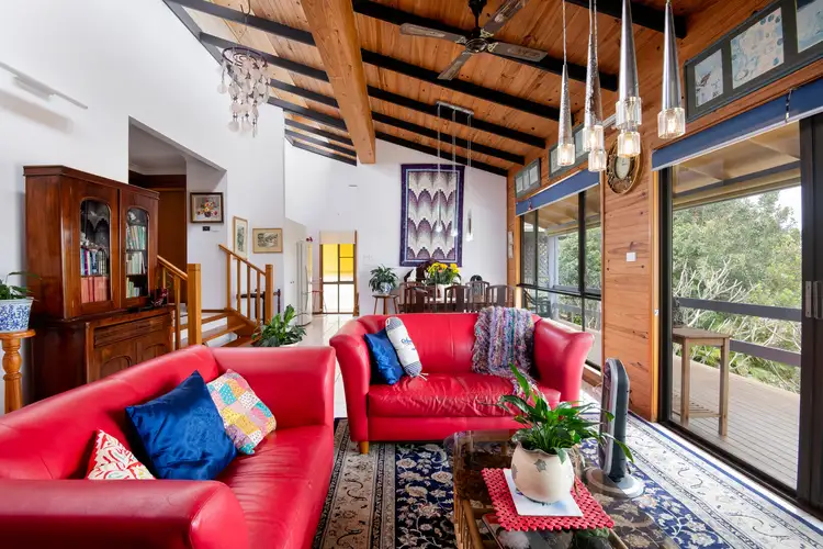 Third view of Homely house listing, 43 Bluff Road, Emerald Beach NSW 2456