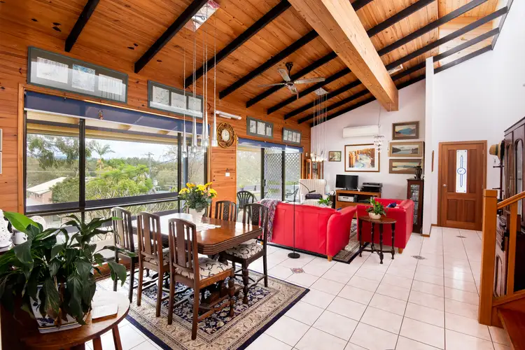 Fourth view of Homely house listing, 43 Bluff Road, Emerald Beach NSW 2456