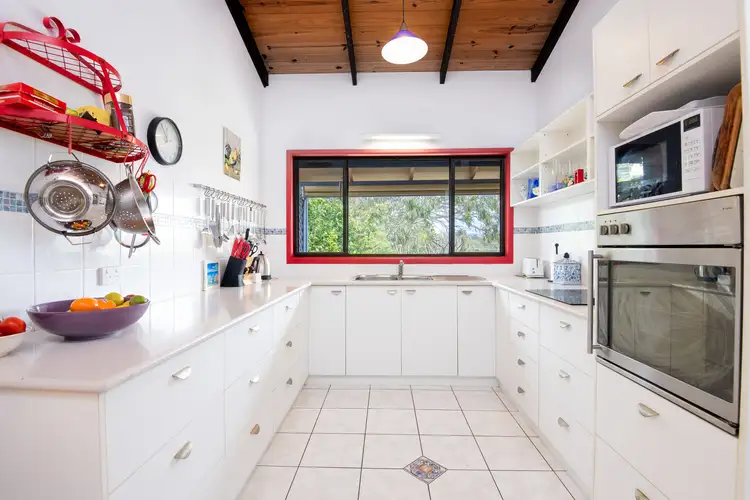 Fifth view of Homely house listing, 43 Bluff Road, Emerald Beach NSW 2456