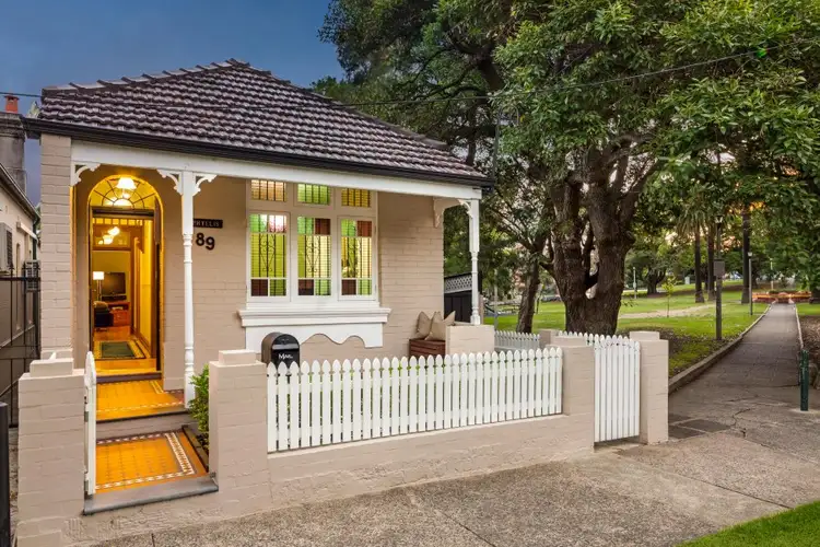 89 Albany Road, Stanmore NSW 2048