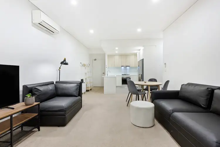 Main view of Homely apartment listing, 211/14 Auburn Street, Wollongong NSW 2500