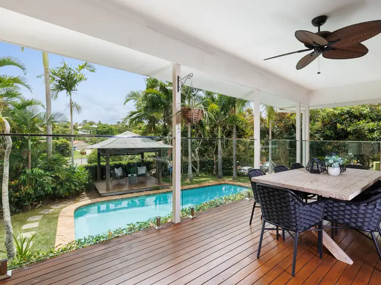 Main view of Homely house listing, 2 Lambert Court, Brookfield QLD 4069