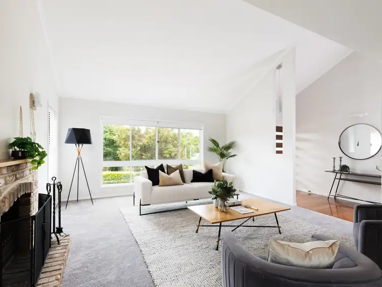 Third view of Homely house listing, 2 Lambert Court, Brookfield QLD 4069