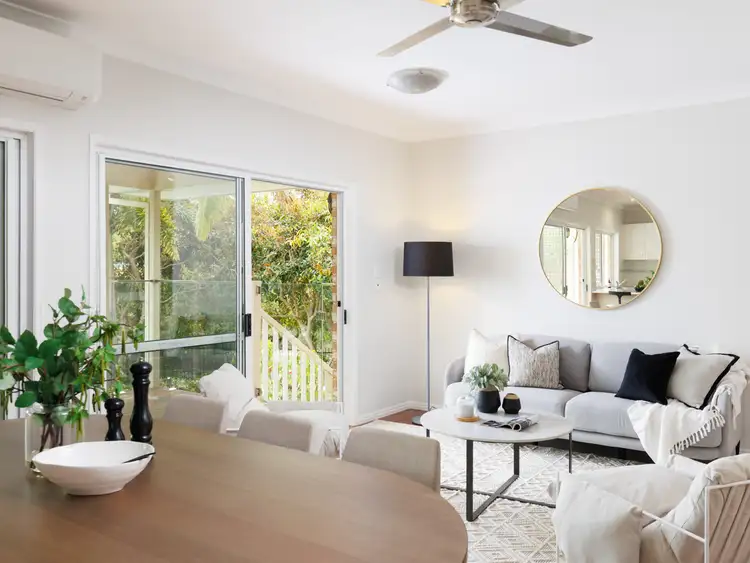 Fourth view of Homely house listing, 2 Lambert Court, Brookfield QLD 4069