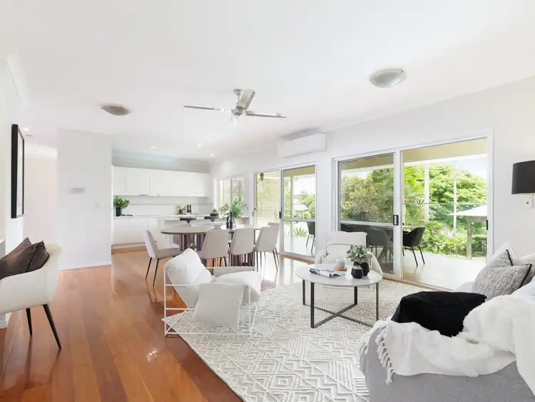 Fifth view of Homely house listing, 2 Lambert Court, Brookfield QLD 4069