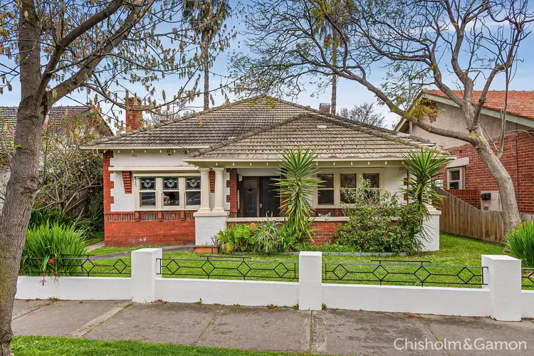 16 Albion Street, Balaclava VIC 3183