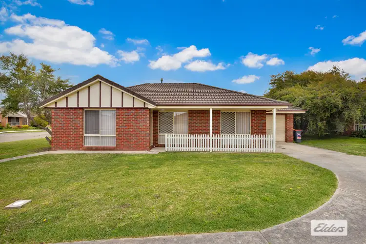 1/58 Wright Street, Glenroy NSW 2640
