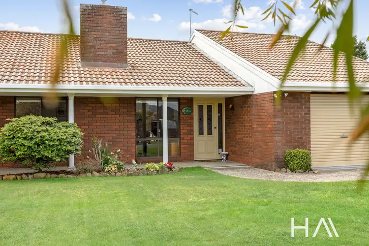51 Rowland Crescent, Summerhill TAS 7250