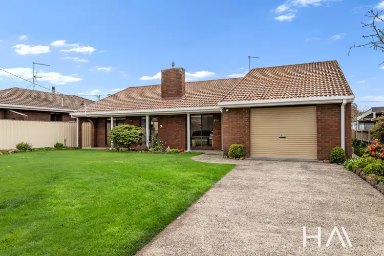 Second view of Homely house listing, 51 Rowland Crescent, Summerhill TAS 7250