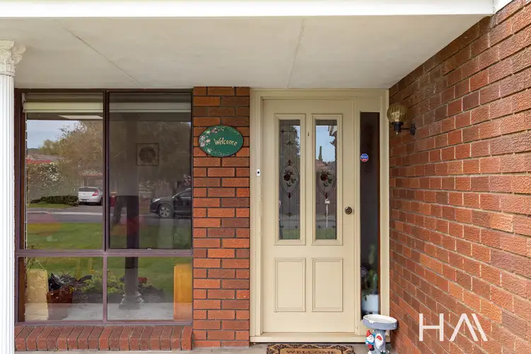 Third view of Homely house listing, 51 Rowland Crescent, Summerhill TAS 7250