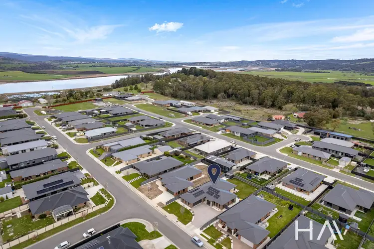 Second view of Homely house listing, 10 Braeburn Parade, Legana TAS 7277