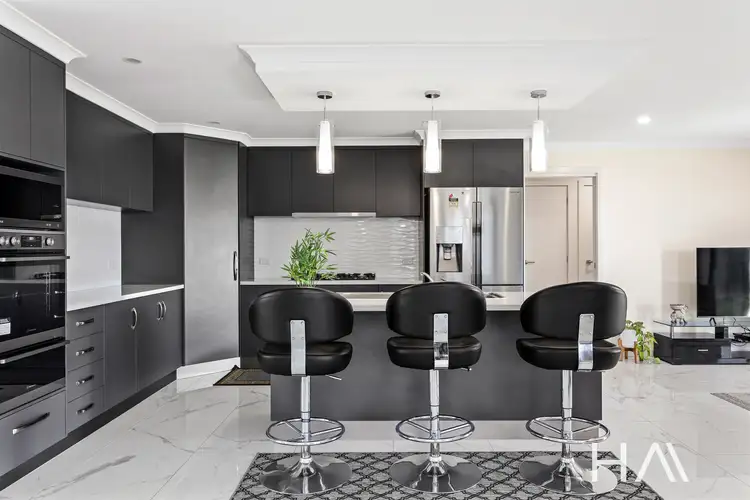 Sixth view of Homely house listing, 10 Braeburn Parade, Legana TAS 7277