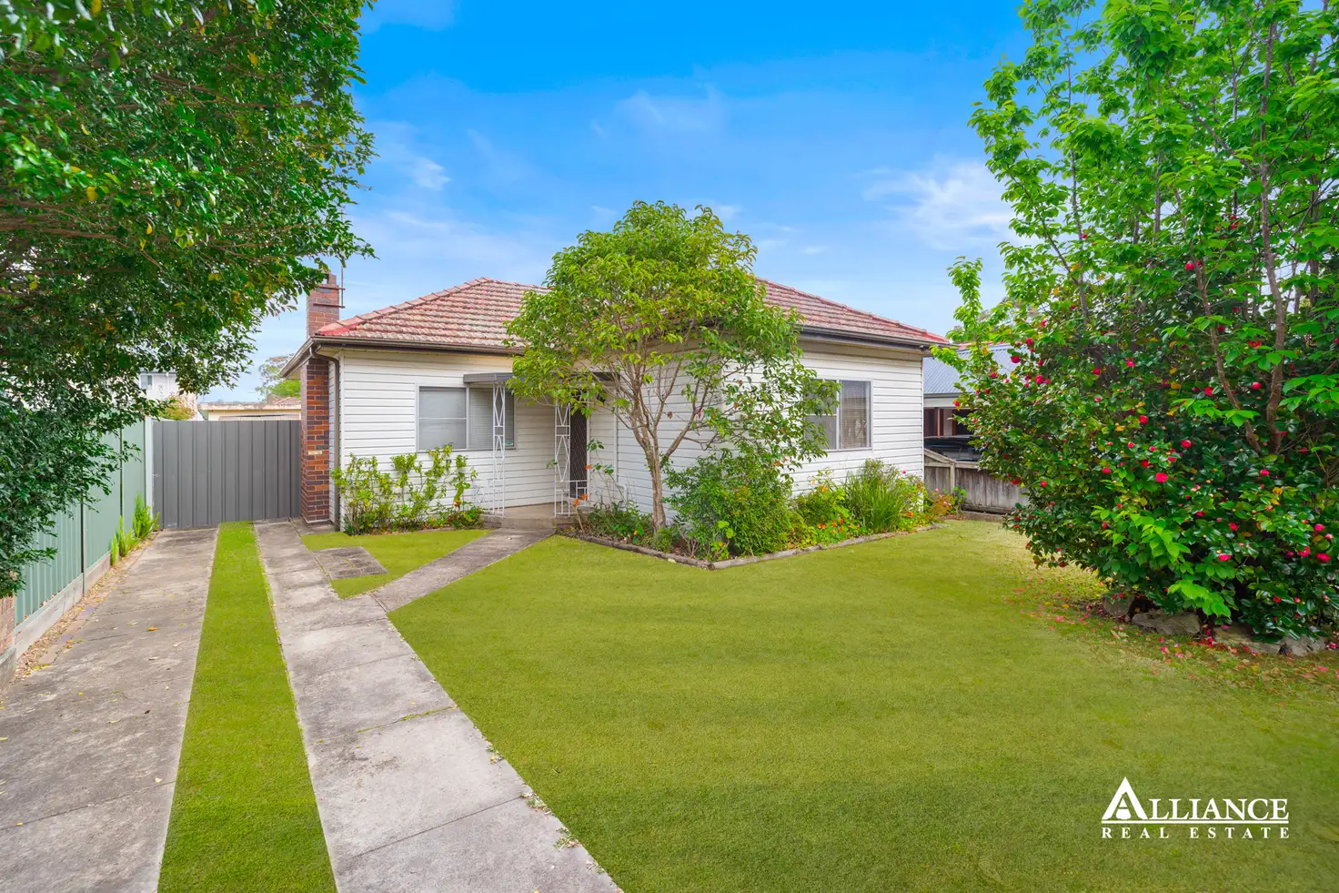 Main view of Homely house listing, 8 Oleander Avenue, Lidcombe NSW 2141