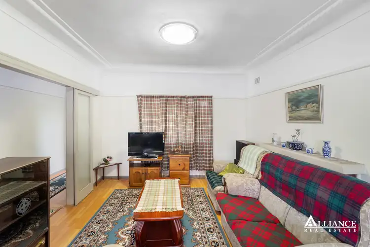Second view of Homely house listing, 8 Oleander Avenue, Lidcombe NSW 2141
