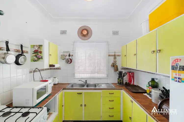 Third view of Homely house listing, 8 Oleander Avenue, Lidcombe NSW 2141
