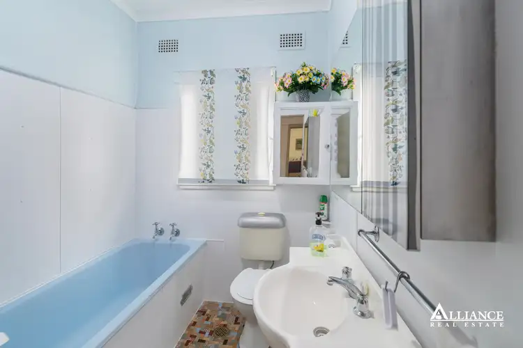 Fifth view of Homely house listing, 8 Oleander Avenue, Lidcombe NSW 2141