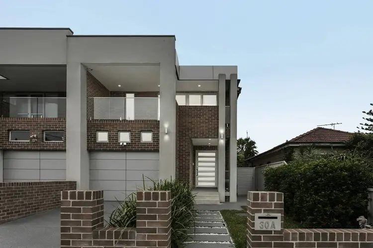 30A Dowding Street, Panania NSW 2213