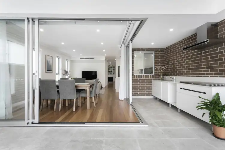 Fifth view of Homely semi-detached listing, 30A Dowding Street, Panania NSW 2213