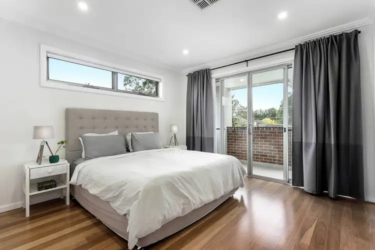 Sixth view of Homely semi-detached listing, 30A Dowding Street, Panania NSW 2213