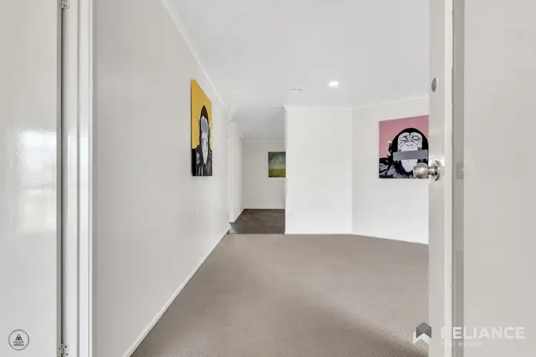 Third view of Homely house listing, 12 Magdalene Court, Sunbury VIC 3429