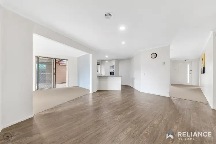 Fifth view of Homely house listing, 12 Magdalene Court, Sunbury VIC 3429