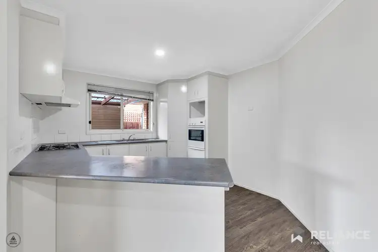 Sixth view of Homely house listing, 12 Magdalene Court, Sunbury VIC 3429