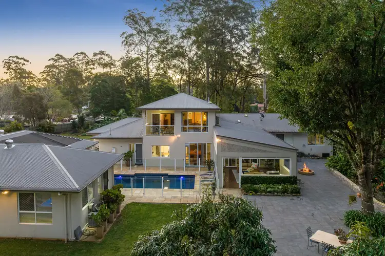 105 Kuhls Road, Highfields QLD 4352