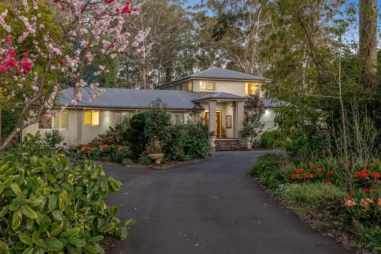 Second view of Homely house listing, 105 Kuhls Road, Highfields QLD 4352