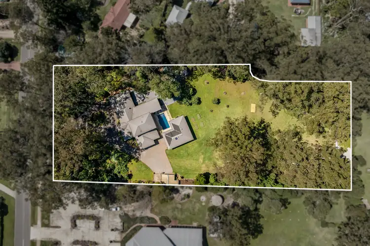 Third view of Homely house listing, 105 Kuhls Road, Highfields QLD 4352
