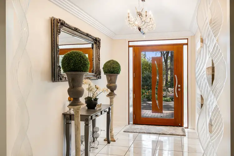Fourth view of Homely house listing, 105 Kuhls Road, Highfields QLD 4352