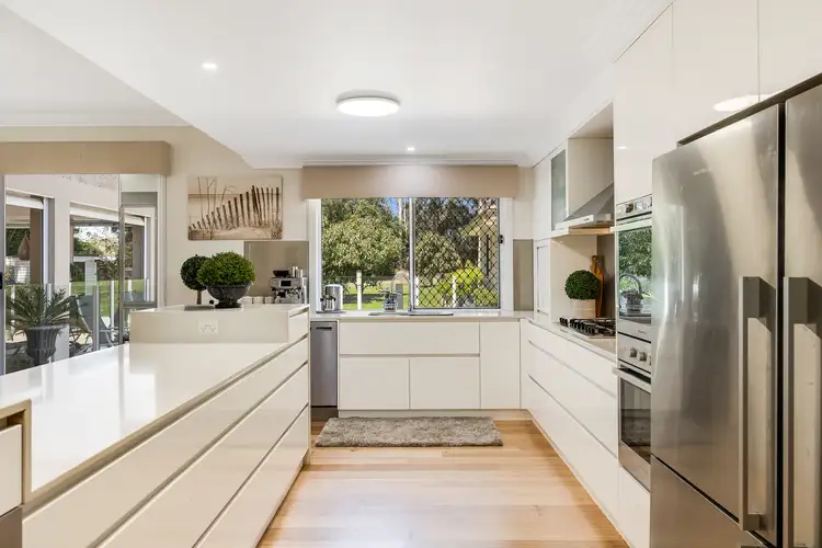 Sixth view of Homely house listing, 105 Kuhls Road, Highfields QLD 4352
