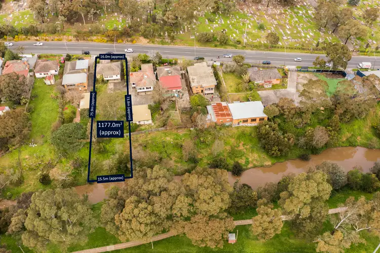 21 Elizabeth Street, Coburg VIC 3058