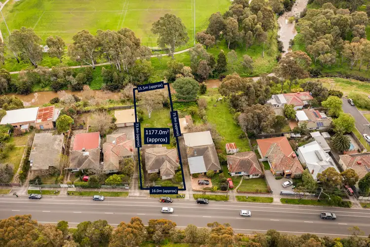 Third view of Homely house listing, 21 Elizabeth Street, Coburg VIC 3058
