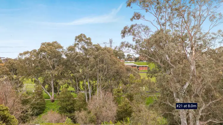 Fifth view of Homely house listing, 21 Elizabeth Street, Coburg VIC 3058