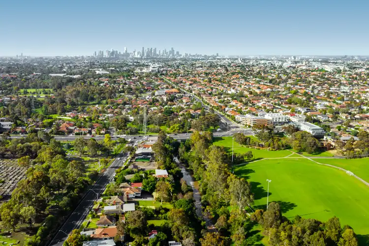 Sixth view of Homely house listing, 21 Elizabeth Street, Coburg VIC 3058