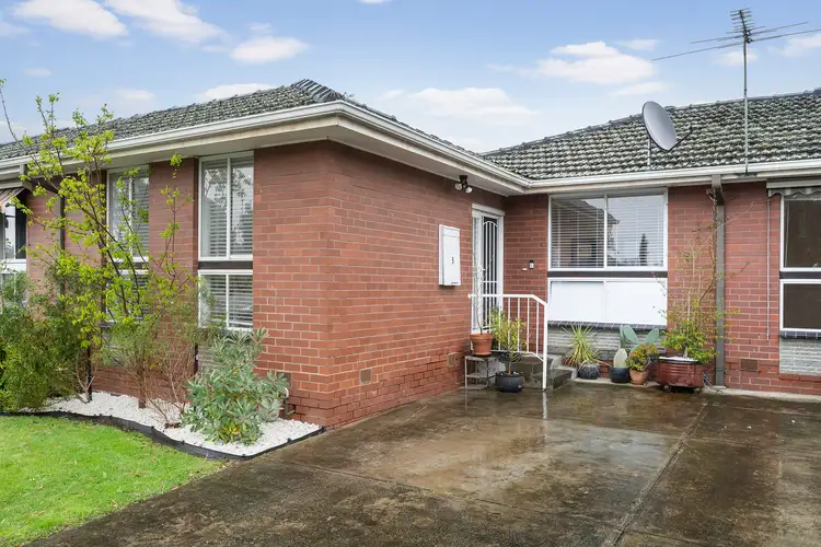 Main view of Homely villa listing, 3/61 The Grove, Coburg VIC 3058